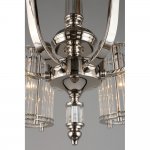 Люстра подвесная Aployt APL.733.03.06 Sibil