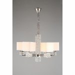 Люстра подвесная Aployt APL.736.03.06 Ireni