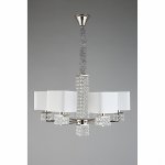 Люстра подвесная Aployt APL.736.03.06 Ireni