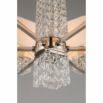 Люстра подвесная Aployt APL.736.03.06 Ireni