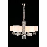 Люстра подвесная Aployt APL.736.03.06 Ireni