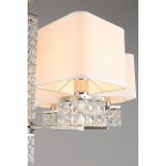 Люстра подвесная Aployt APL.736.03.06 Ireni