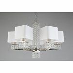 Люстра подвесная Aployt APL.736.03.06 Ireni