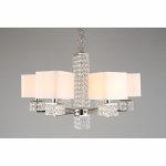 Люстра подвесная Aployt APL.736.03.06 Ireni