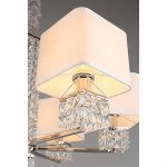 Люстра подвесная Aployt APL.736.03.06 Ireni