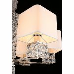 Люстра подвесная Aployt APL.736.03.06 Ireni