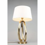 Настольная лампа Aployt APL.739.04.01 Monika