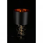 Настольная лампа Aployt APL.742.04.01 Iwona