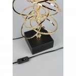 Настольная лампа Aployt APL.742.04.01 Iwona