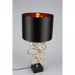 Настольная лампа Aployt APL.742.04.01 Iwona