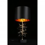 Настольная лампа Aployt APL.742.04.01 Iwona