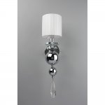 Светильник настенный бра Aployt APL.743.01.01 Dorian