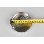 Светильник настенный бра Aployt APL.743.01.01 Dorian