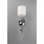 Светильник настенный бра Aployt APL.743.01.01 Dorian