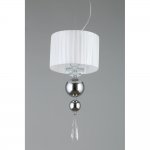 Светильник подвесной Aployt APL.743.06.01 Dorian