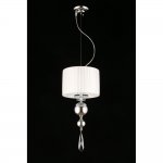 Светильник подвесной Aployt APL.743.06.01 Dorian