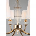 Люстра подвесная Aployt APL.744.03.06 Zhaklin