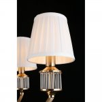 Люстра подвесная Aployt APL.744.03.06 Zhaklin