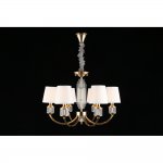 Люстра подвесная Aployt APL.744.03.06 Zhaklin