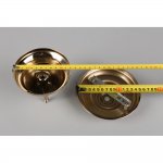 Люстра подвесная Aployt APL.744.03.08 Zhaklin