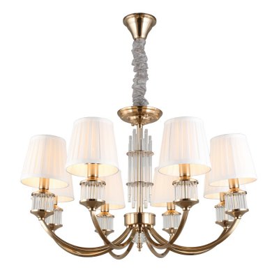 Люстра подвесная Aployt APL.744.03.08 Zhaklin Люстра подвесная Aployt APL.744.03.08 Zhaklin