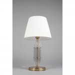 Настольная лампа Aployt APL.744.04.01 Zhaklin