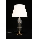 Настольная лампа Aployt APL.744.04.01 Zhaklin