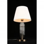 Настольная лампа Aployt APL.744.04.01 Zhaklin