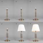 Настольная лампа Aployt APL.744.04.01 Zhaklin