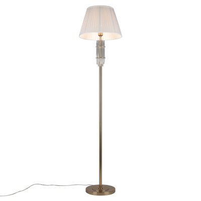 Торшер Aployt APL.744.05.01 Zhaklin