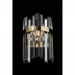 Светильник настенный бра Aployt APL.747.01.01 Melisa