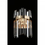 Светильник настенный бра Aployt APL.747.01.01 Melisa