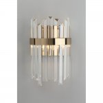 Светильник настенный бра Aployt APL.747.01.01 Melisa