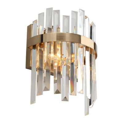 Светильник настенный бра Aployt APL.747.01.02 Melisa