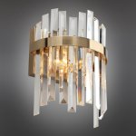 Светильник настенный бра Aployt APL.747.01.02 Melisa