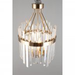 Люстра подвесная Aployt APL.747.03.04 Melisa