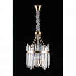 Люстра подвесная Aployt APL.747.03.04 Melisa