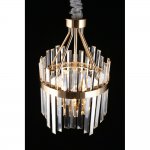 Люстра подвесная Aployt APL.747.03.04 Melisa