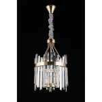 Люстра подвесная Aployt APL.747.03.04 Melisa