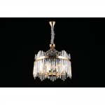 Люстра подвесная Aployt APL.747.03.06 Melisa