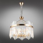 Люстра подвесная Aployt APL.747.03.06 Melisa