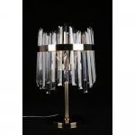 Настольная лампа Aployt APL.747.04.01 Melisa