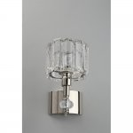 Светильник настенный бра Aployt APL.750.01.01 Hortens