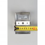 Светильник настенный бра Aployt APL.750.01.01 Hortens