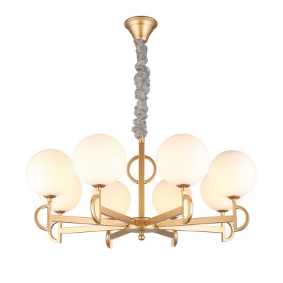 Люстра подвесная Aployt APL.751.03.08 Gracia Люстра подвесная Aployt APL.751.03.08 Gracia