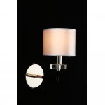 Светильник настенный бра Aployt APL.752.01.01 Emelin