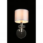 Светильник настенный бра Aployt APL.752.01.01 Emelin