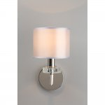 Светильник настенный бра Aployt APL.752.01.01 Emelin