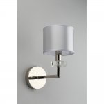 Светильник настенный бра Aployt APL.752.01.01 Emelin