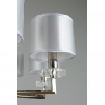 Люстра подвесная Aployt APL.752.03.08 Emelin